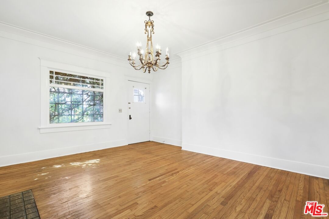 1126 Mohawk Street Los Angeles, CA 90026 - Photo 3 of 47 a view of a windows in a room