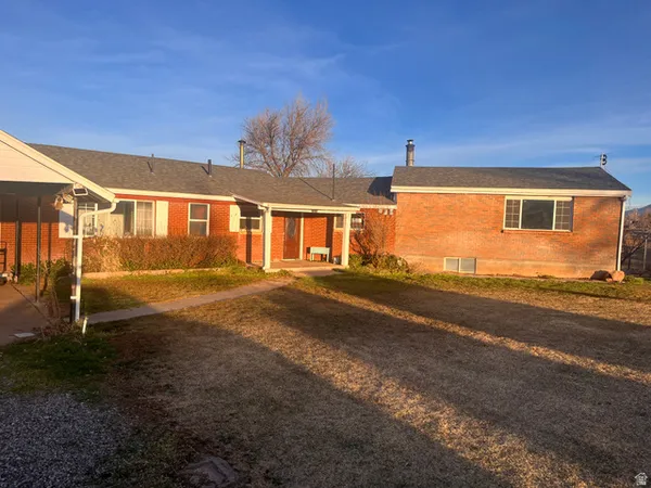 $483,000 | 410 West 400 South, Blanding, UT 84511