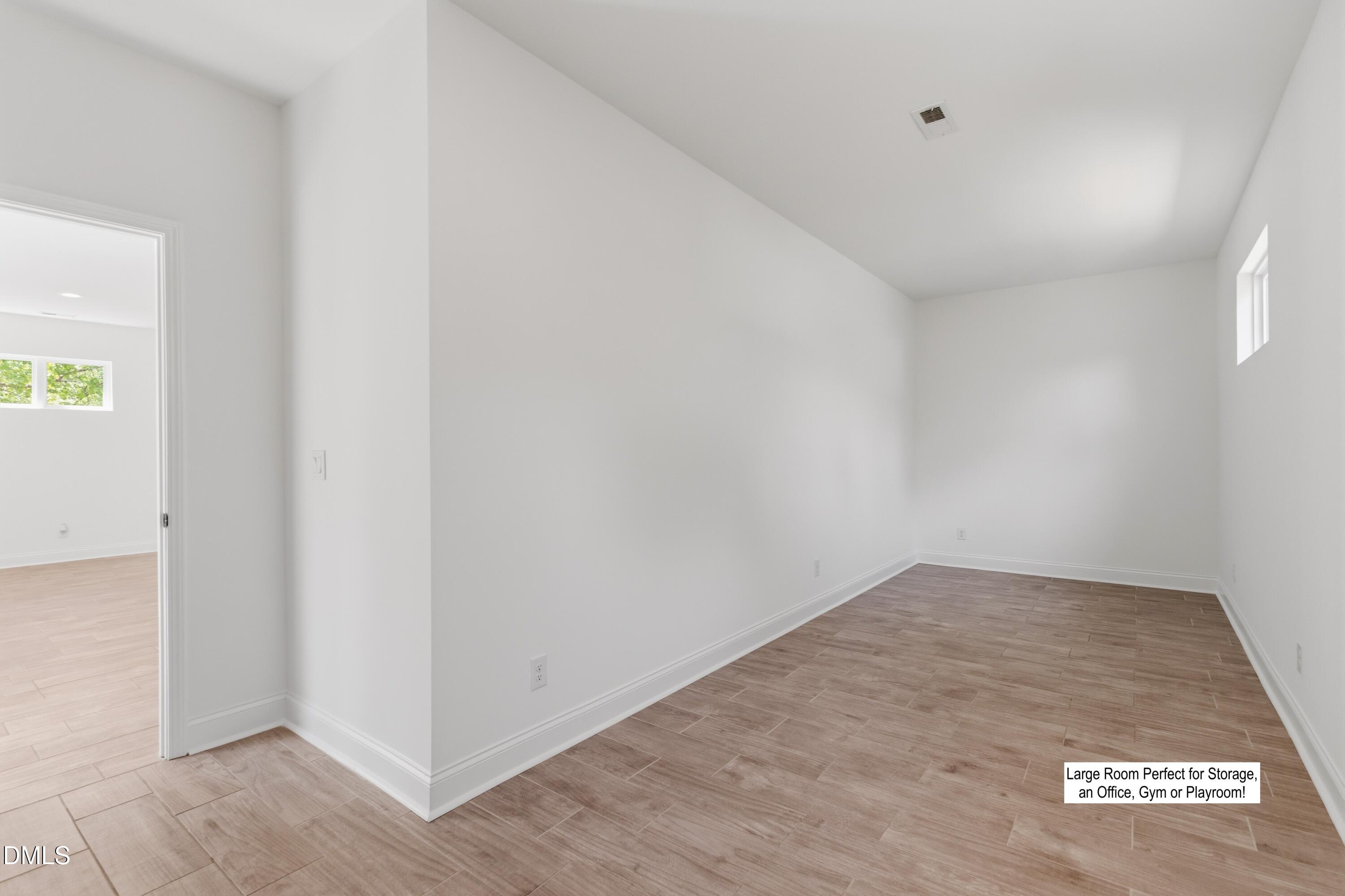 1649 Chalk Road Wake Forest, NC 27587 - Photo 31 of 50 Storage:Office