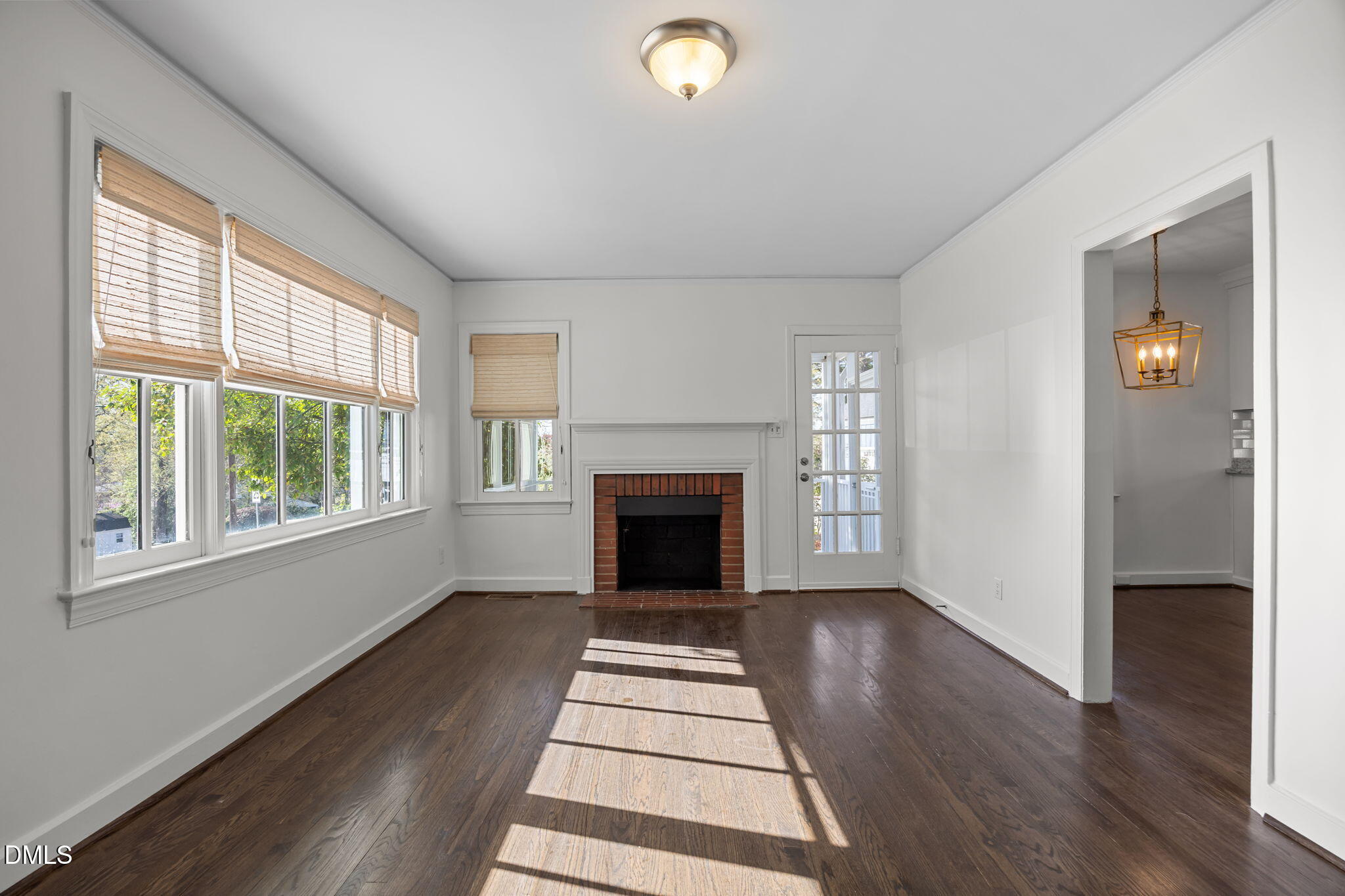 3409 Bellevue Road Raleigh, NC 27609 - Photo 7 of 41 33-web-or-mls-IMG_3793