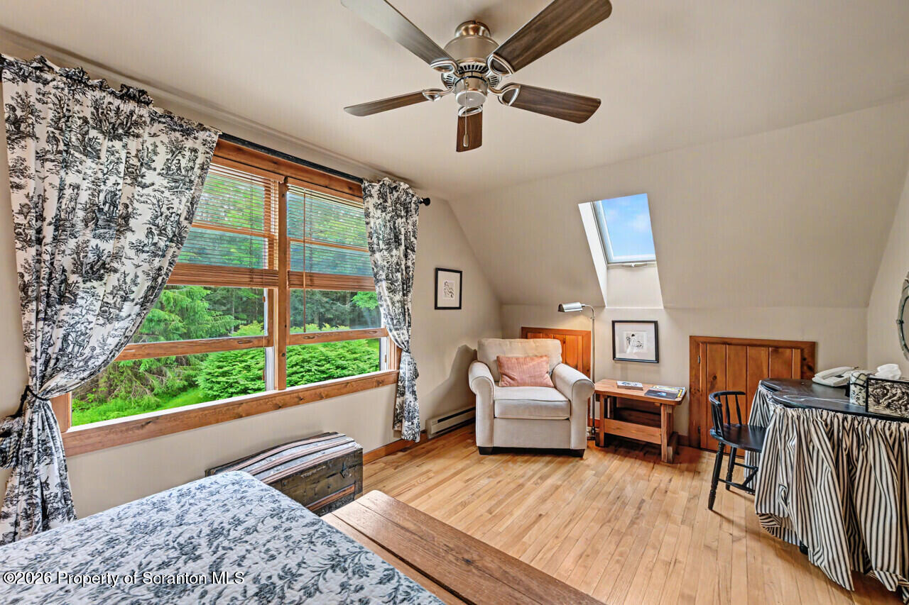 1874 N Road Union Dale, PA 18470 - Photo 81 of 102 Bedroom