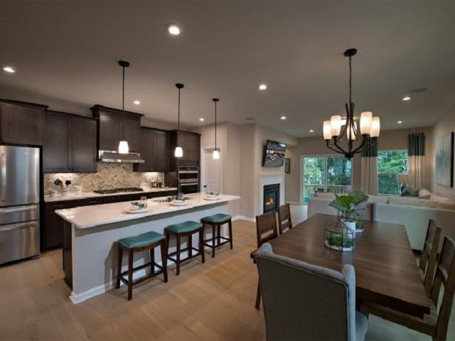 434 Sustainable Way Raleigh, NC 27610 - Photo 8 of 13 Photo 8