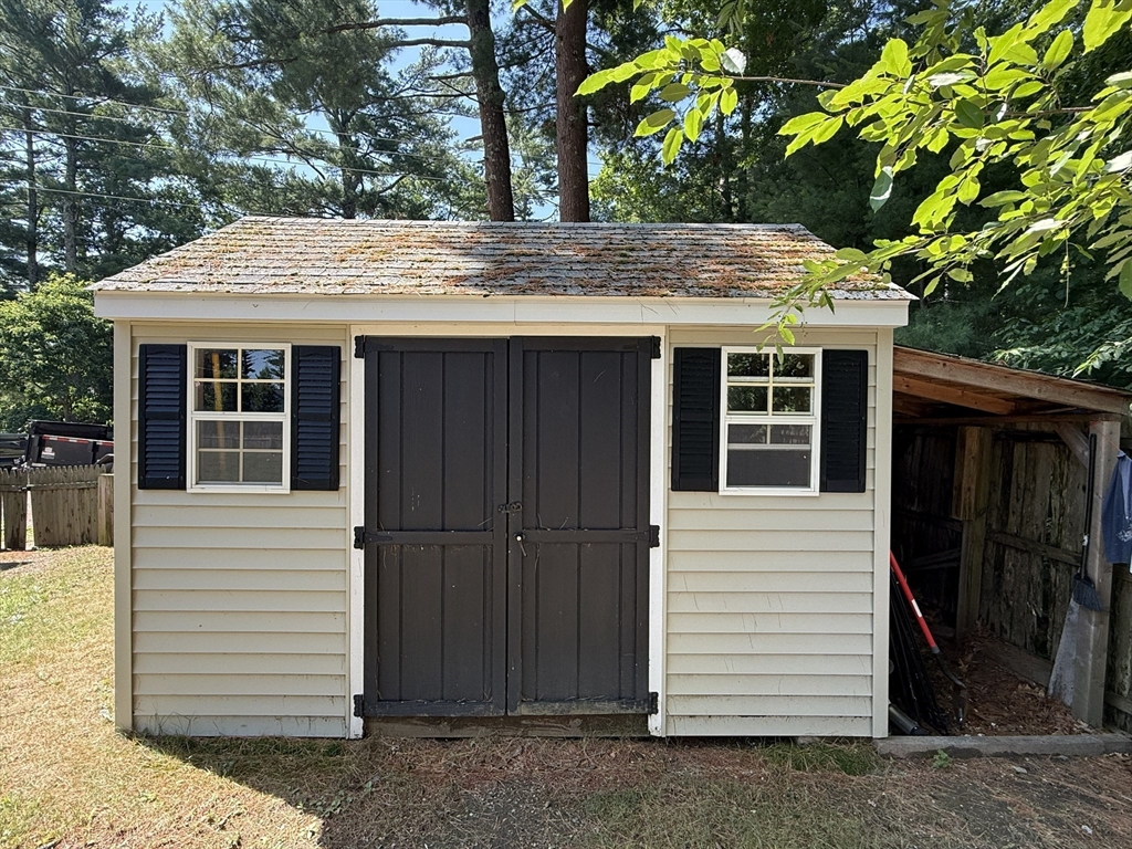 57 Bunnys Road Carver, MA 02330 - Photo 21 of 21
