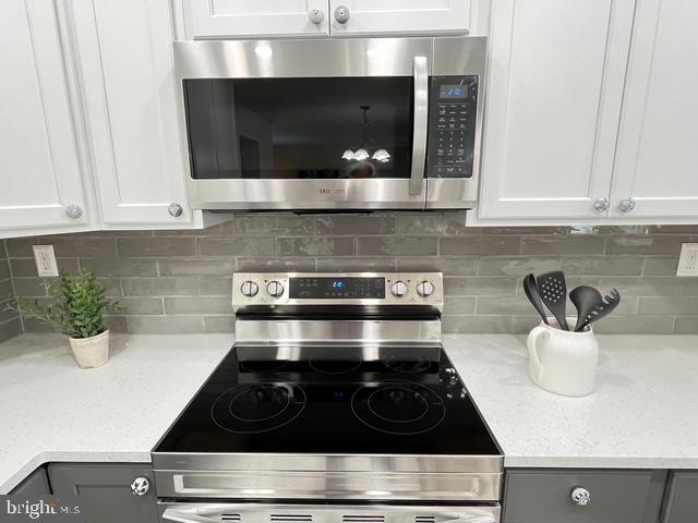 15401 Prince Frederick Way Silver Spring, MD 20906 - Photo 15 of 30 Gallery Image 15