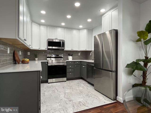 15401 Prince Frederick Way Silver Spring, MD 20906 - Photo 9 of 30 Gallery Image 9