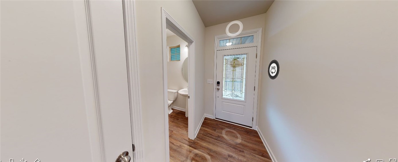 444 Bee Cv Way Pendleton, SC 29670 - Photo 12 of 14 Gallery Image 12