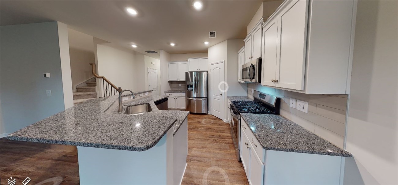 444 Bee Cv Way Pendleton, SC 29670 - Photo 5 of 14 Gallery Image 5