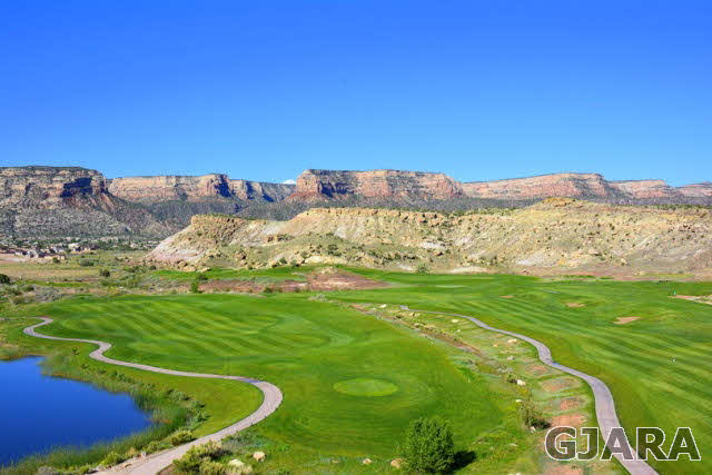 325 Red Ridge Court Grand Junction, CO 81507 - Photo 1 of 1 Gallery Image 1
