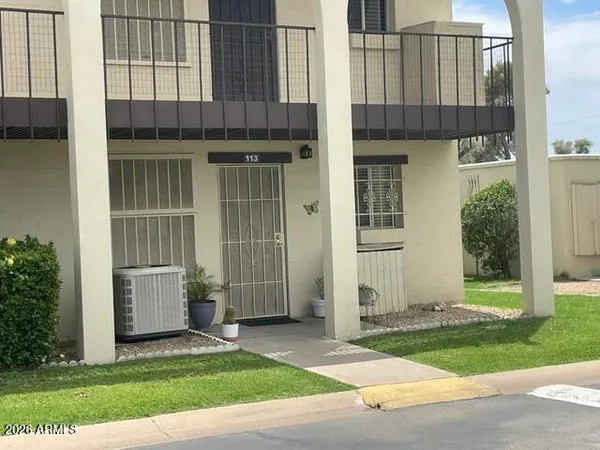 $1,350 | 131 North Higley Road, Unit 113, Mesa, AZ 85205