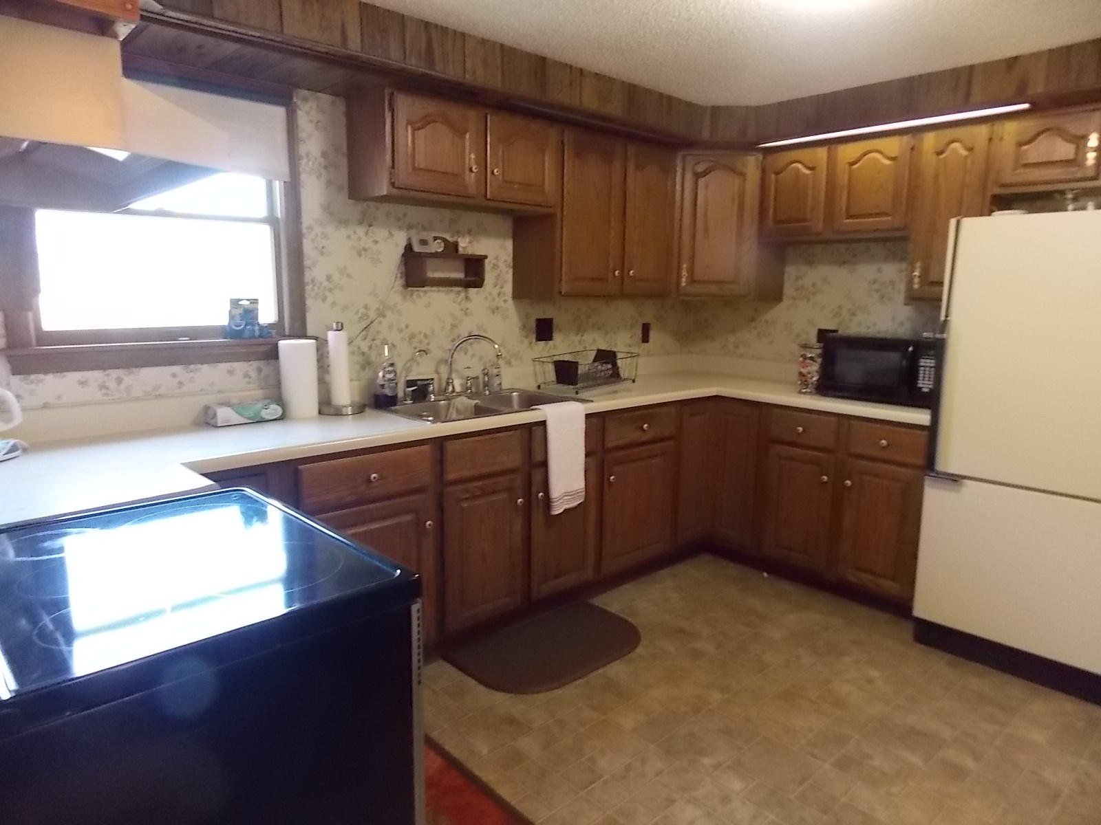 247 Waterville Road Norridgewock, ME 04957 - Photo 7 of 19 6 Kitchen