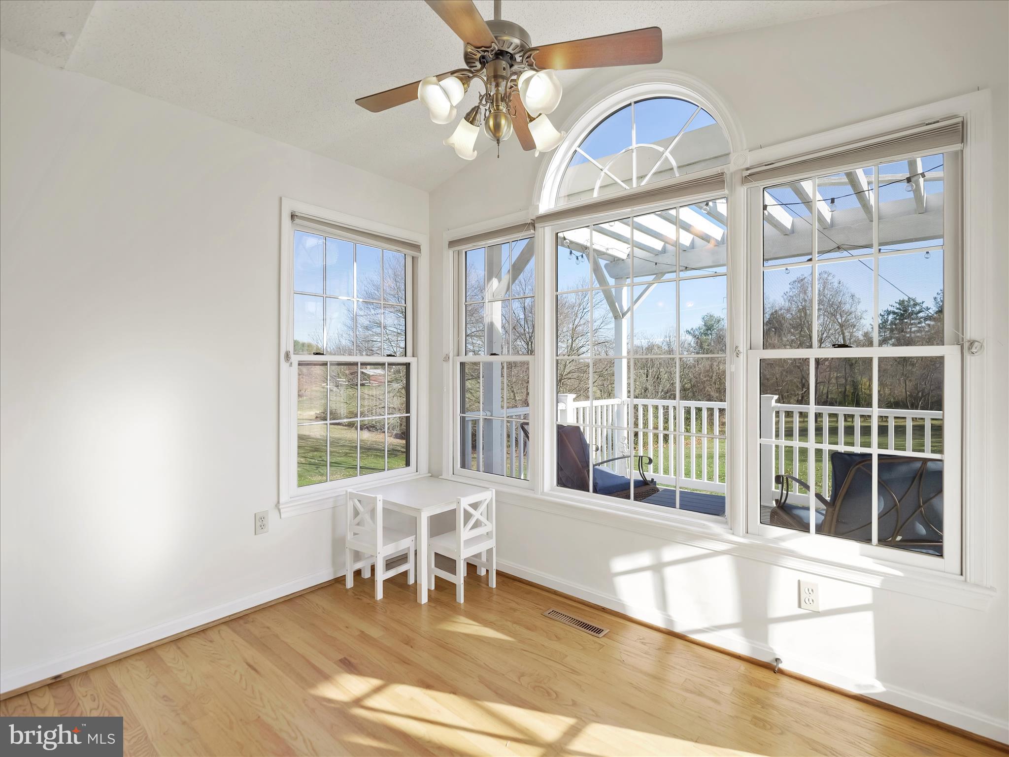6527 Morningside Court Middletown, MD 21769 - Photo 23 of 42 a living room with furniture and a large window