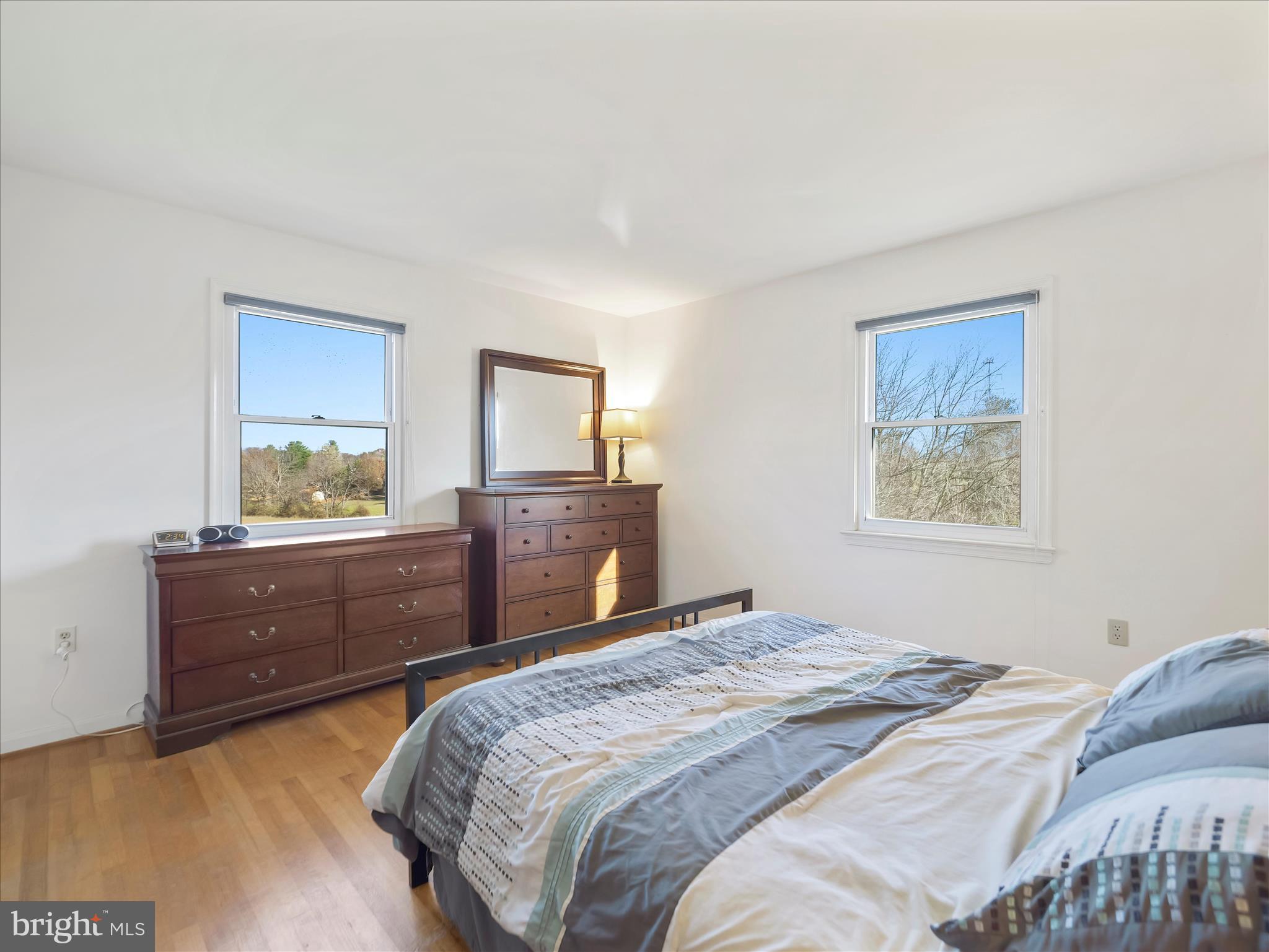 6527 Morningside Court Middletown, MD 21769 - Photo 29 of 42 a bedroom with a bed and a dresser