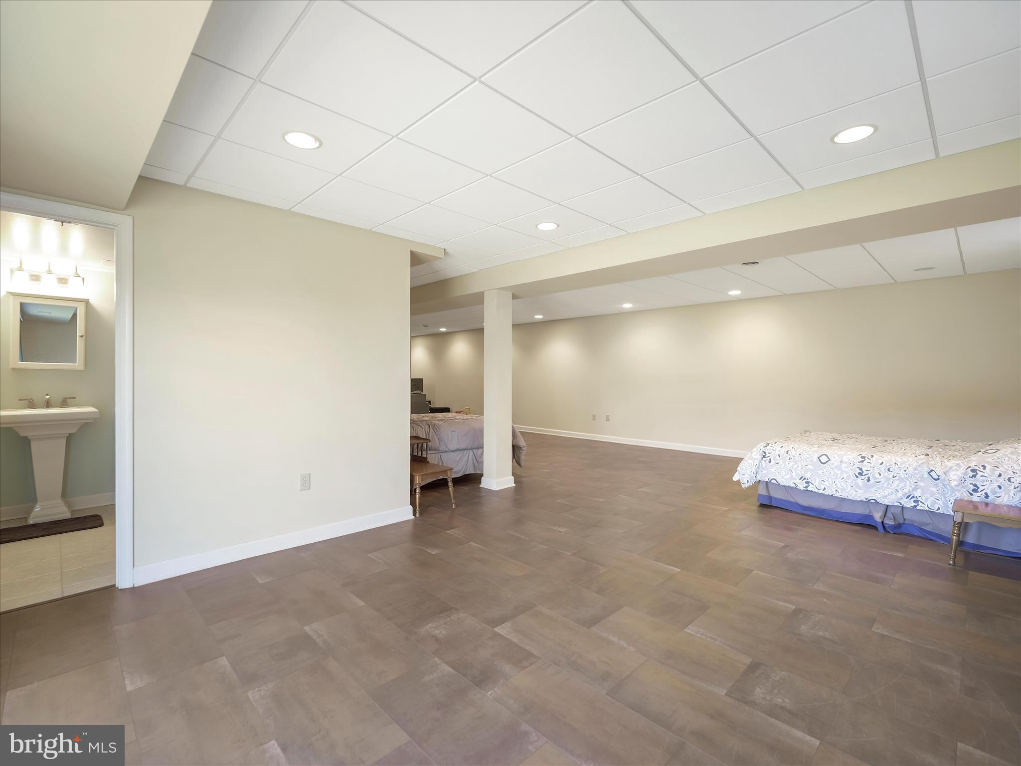 6527 Morningside Court Middletown, MD 21769 - Photo 41 of 42 a view of livingroom and hardwood
