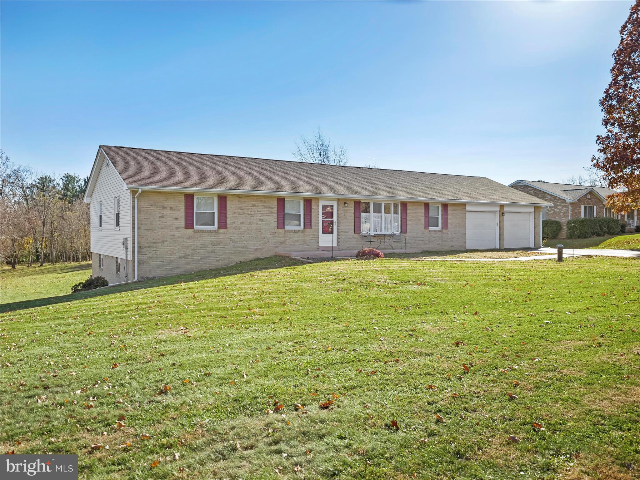6527 Morningside Court Middletown, MD 21769 - Photo 5 of 42 a house view with outdoor space