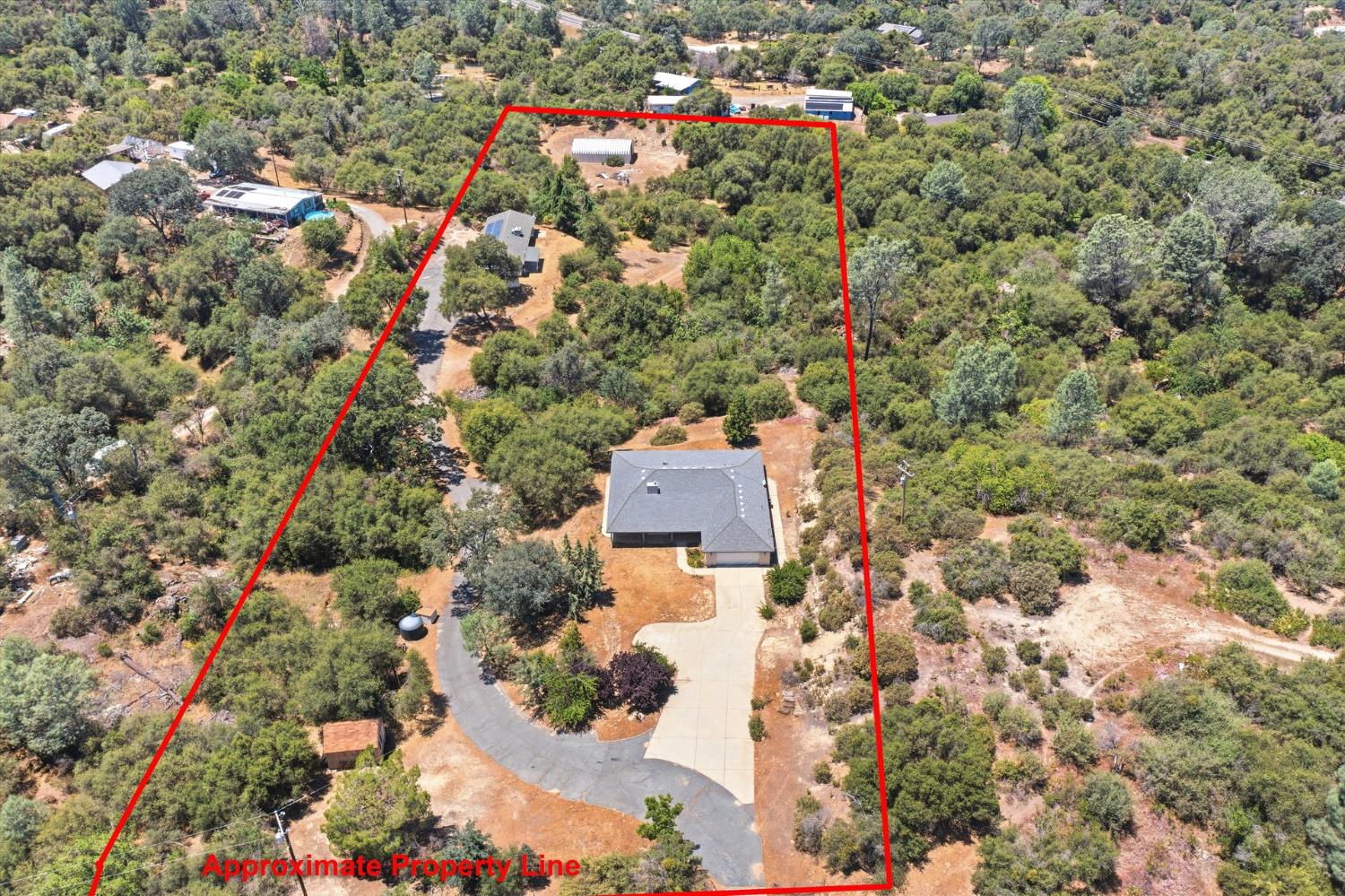31490 Kennedy Road Coarsegold, CA 93614 - Photo 89 of 94