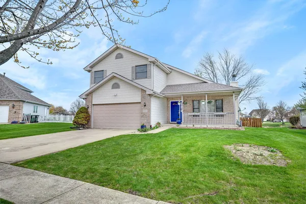 $424,900 | 26723 South Westwood Court, Channahon, IL 60410
