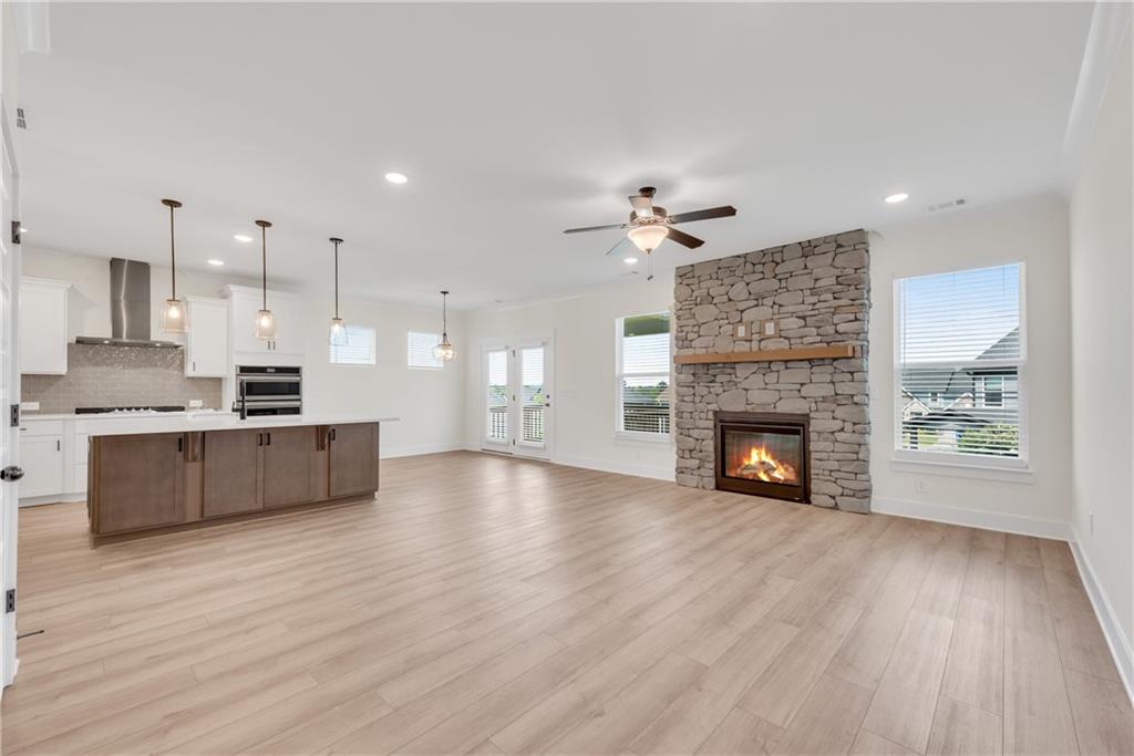 532 Redfish Way Hoschton, GA 30548 - Photo 9 of 53