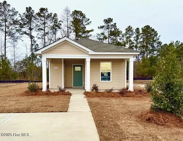 $208,000 | 236 Ashworth Drive, Tabor City, NC 28463