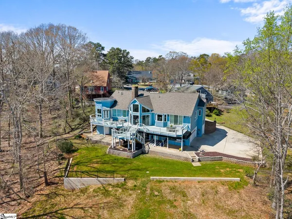 $1,125,000 | 243 Dockside Way, Anderson, SC 29625