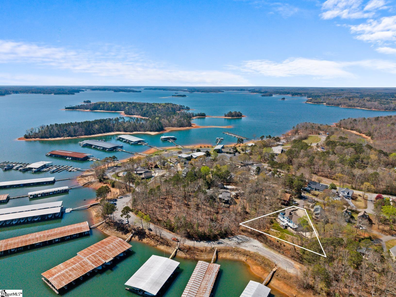 243 Dockside Way Anderson, SC 29625 - Photo 2 of 47