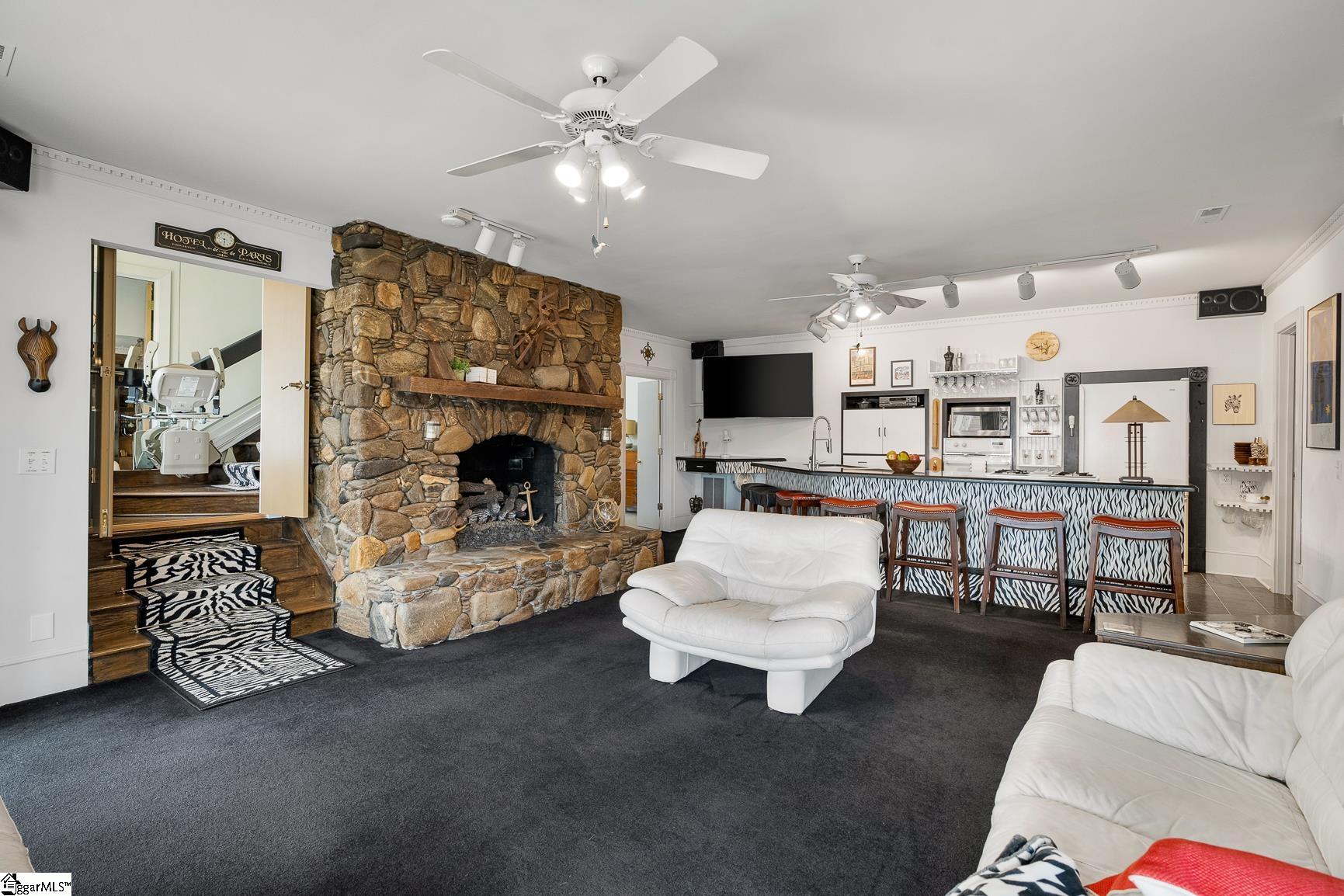 243 Dockside Way Anderson, SC 29625 - Photo 26 of 47