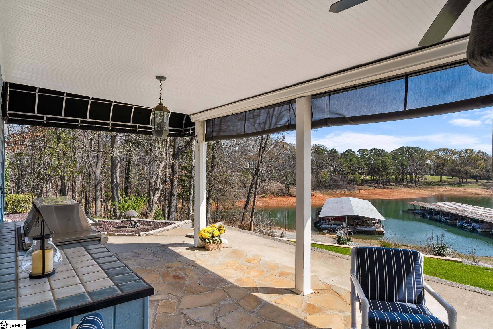 243 Dockside Way Anderson, SC 29625 - Photo 28 of 47