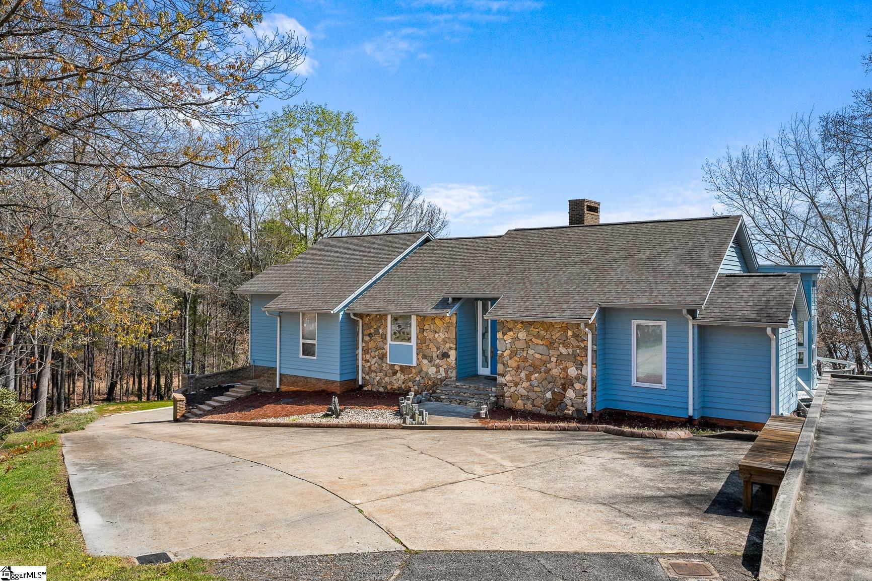 243 Dockside Way Anderson, SC 29625 - Photo 3 of 47