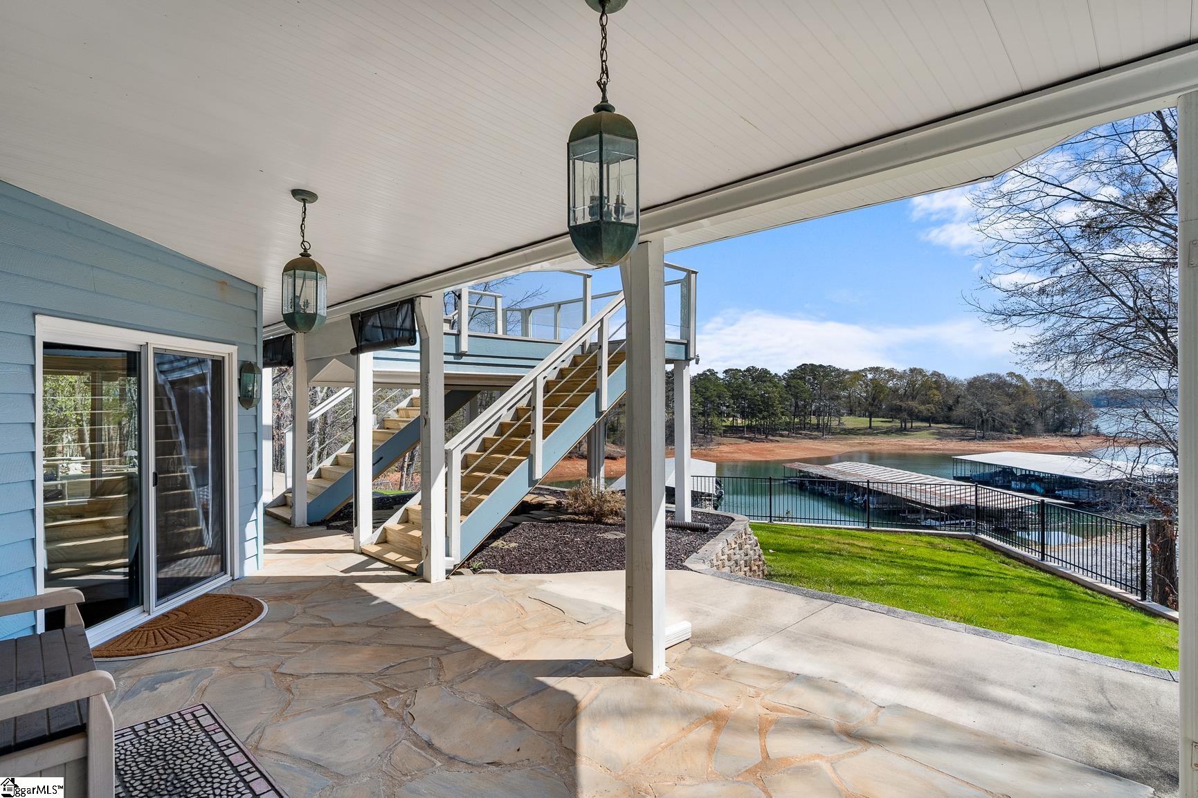 243 Dockside Way Anderson, SC 29625 - Photo 32 of 47