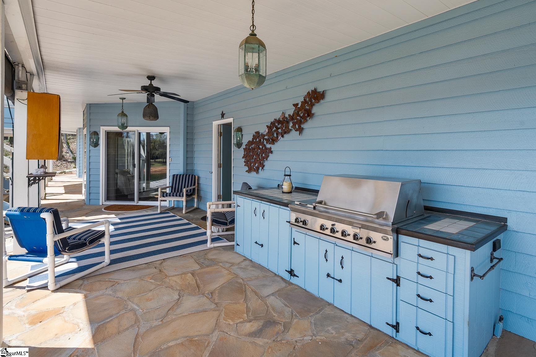 243 Dockside Way Anderson, SC 29625 - Photo 37 of 47