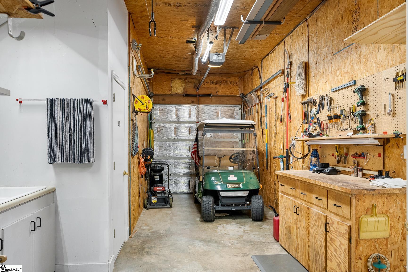 243 Dockside Way Anderson, SC 29625 - Photo 39 of 47