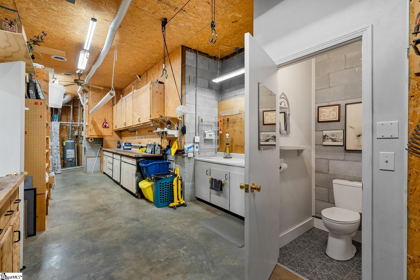 243 Dockside Way Anderson, SC 29625 - Photo 40 of 47