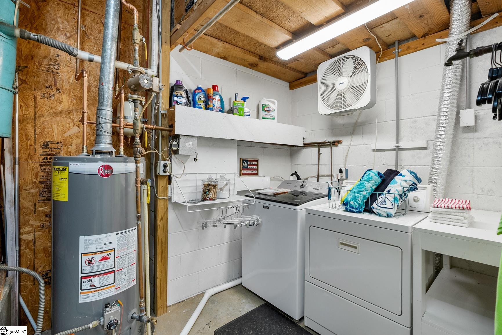 243 Dockside Way Anderson, SC 29625 - Photo 41 of 47