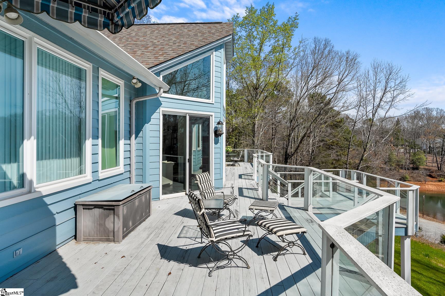 243 Dockside Way Anderson, SC 29625 - Photo 43 of 47