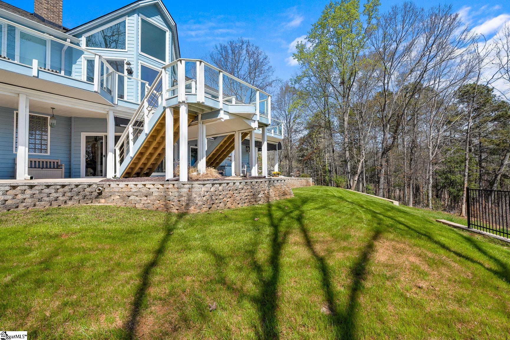 243 Dockside Way Anderson, SC 29625 - Photo 44 of 47