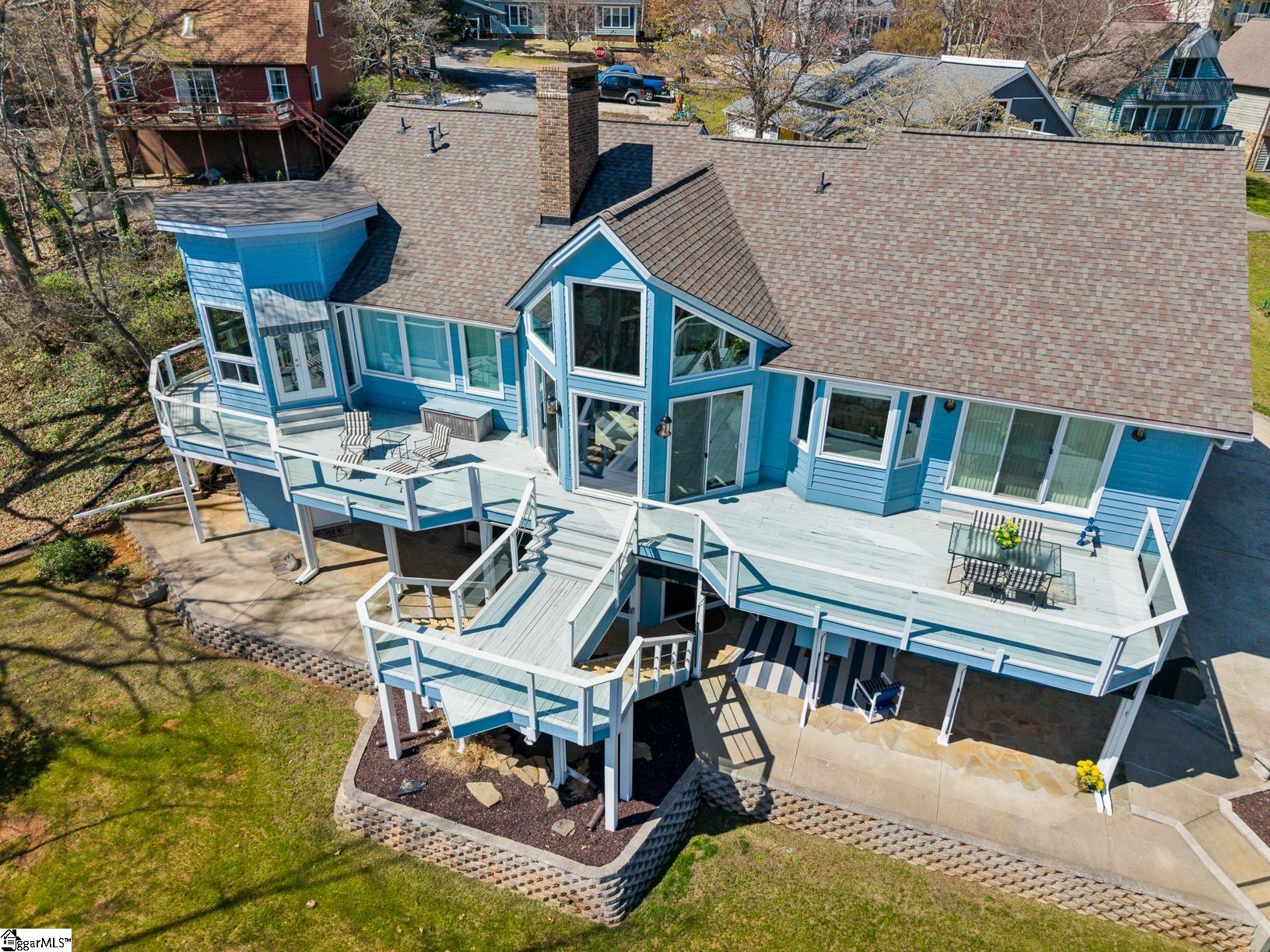 243 Dockside Way Anderson, SC 29625 - Photo 45 of 47