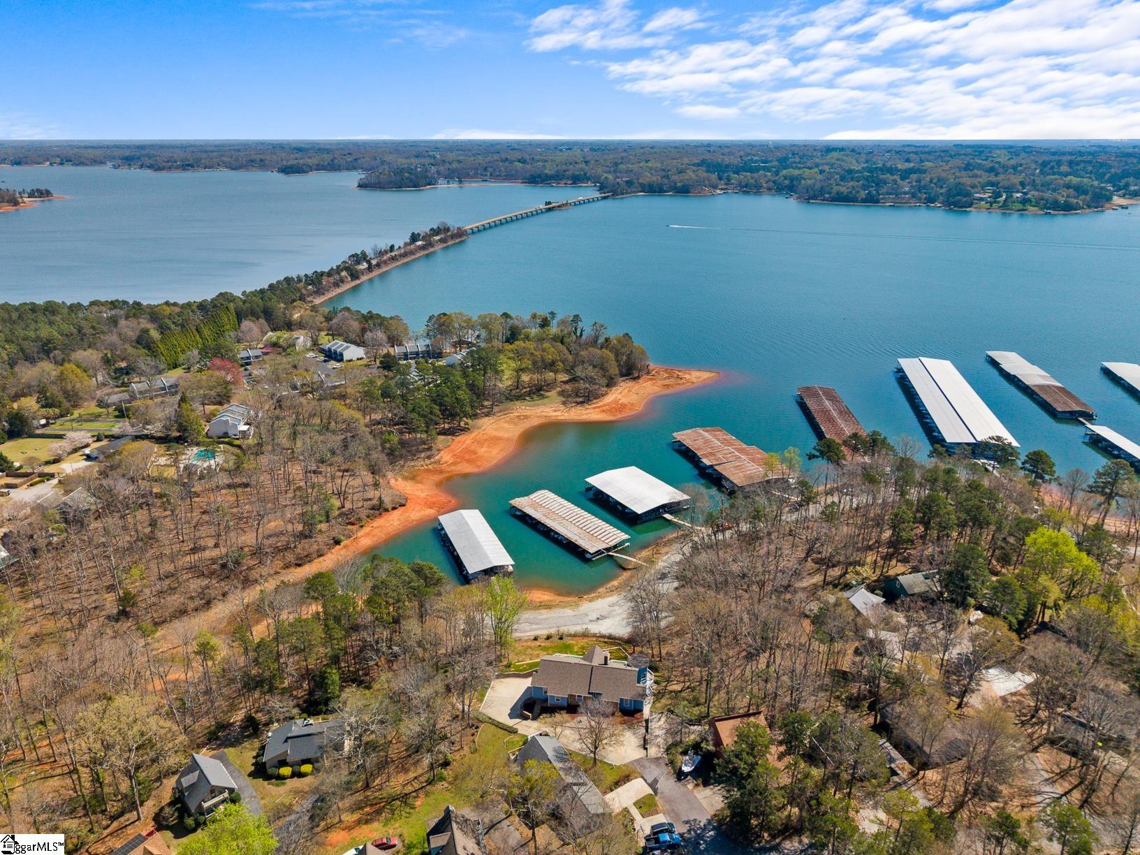 243 Dockside Way Anderson, SC 29625 - Photo 46 of 47