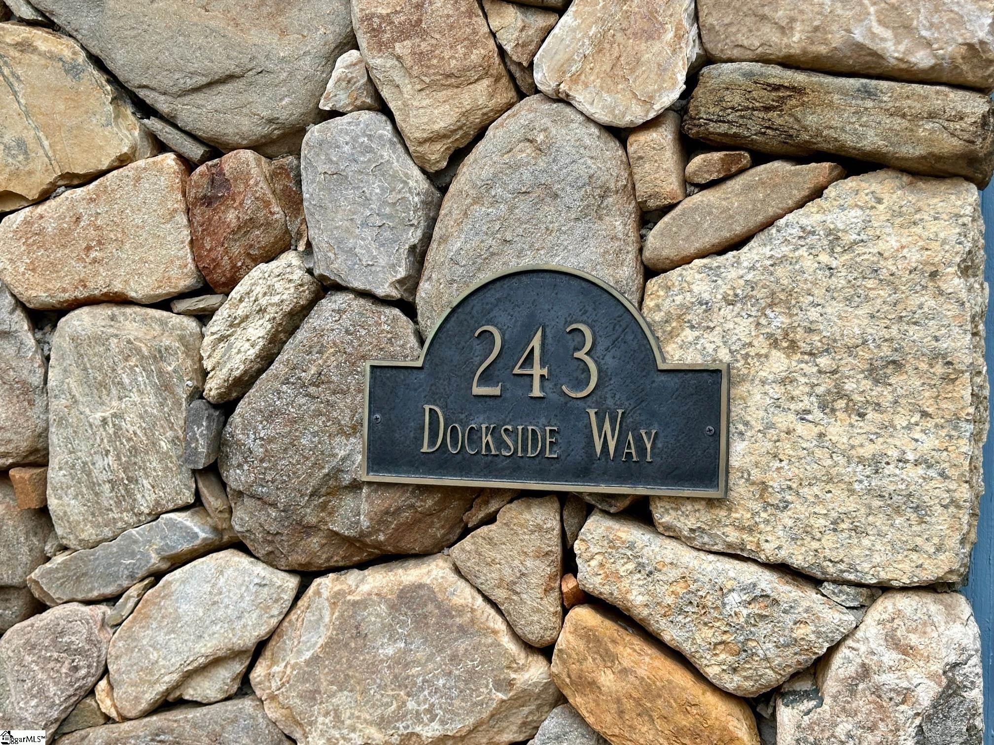 243 Dockside Way Anderson, SC 29625 - Photo 47 of 47