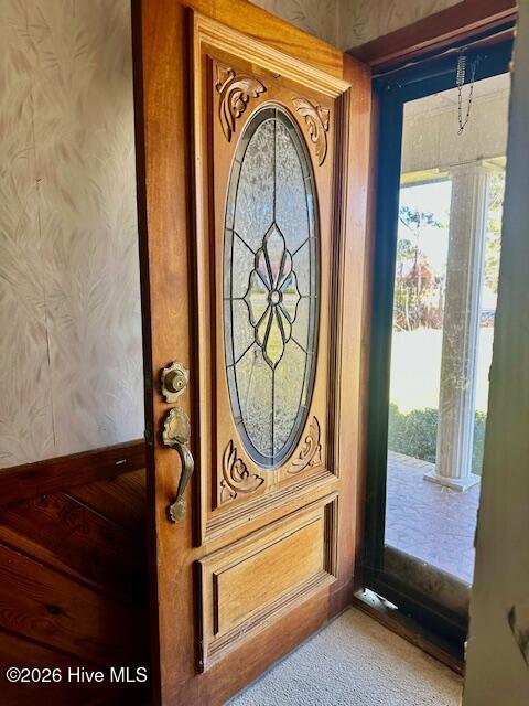 7613 Princess Ann Road Evergreen, NC 28438 - Photo 5 of 28 IMG_8542