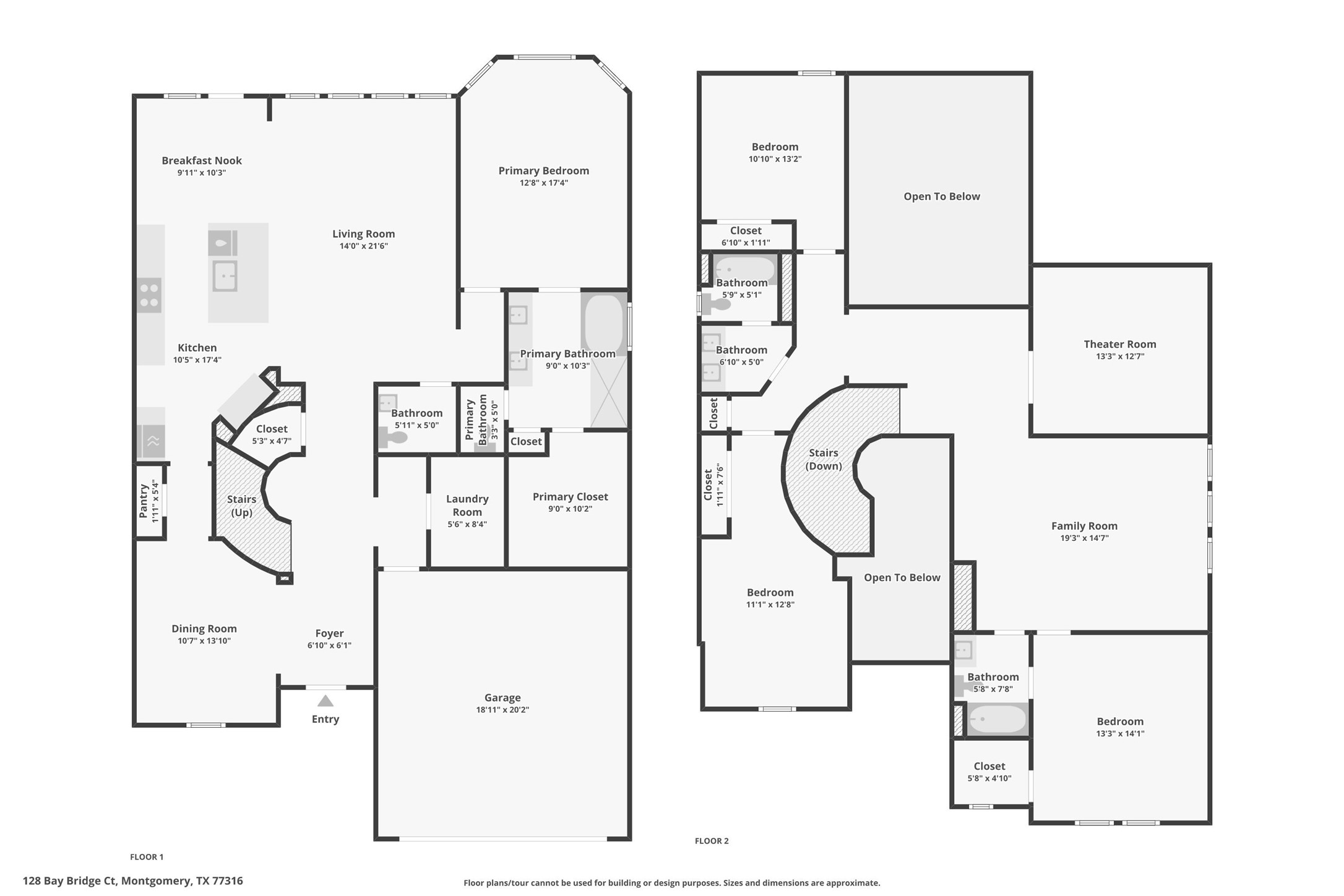 2831 Clapbread Lane Rosenberg, TX 77471 - Photo 37 of 42