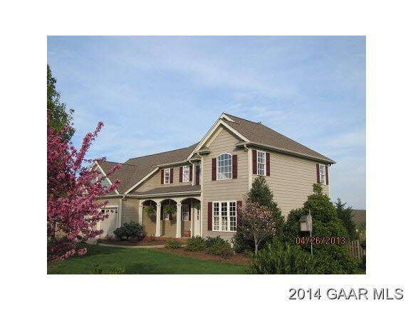 36 Roth Road Waynesboro, VA 22980 - Photo 1 of 22 Gallery Image 1