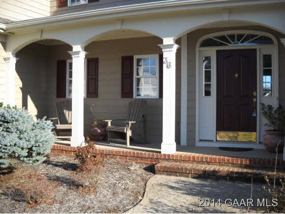 36 Roth Road Waynesboro, VA 22980 - Photo 2 of 22 Gallery Image 2