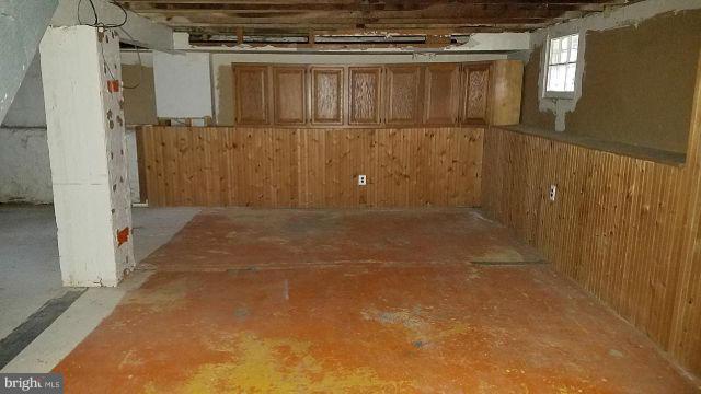 319 North Bend Road Baltimore, MD 21229 - Photo 15 of 26 Basement