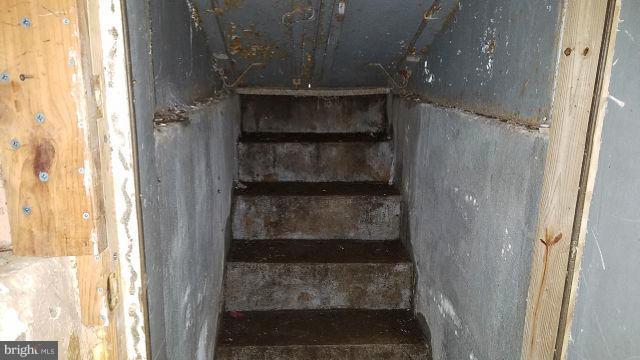 319 North Bend Road Baltimore, MD 21229 - Photo 19 of 26 Basement
