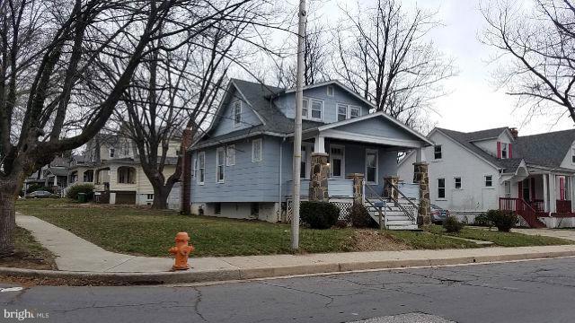 319 North Bend Road Baltimore, MD 21229 - Photo 3 of 26 Exterior (General)