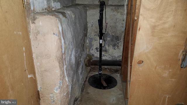 319 North Bend Road Baltimore, MD 21229 - Photo 23 of 26 Basement