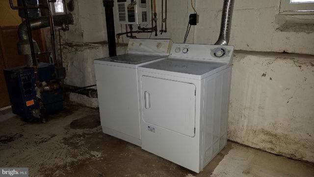 319 North Bend Road Baltimore, MD 21229 - Photo 24 of 26 Basement