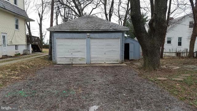 319 North Bend Road Baltimore, MD 21229 - Photo 25 of 26 Exterior (Rear)