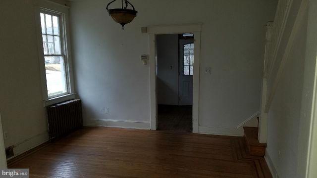 319 North Bend Road Baltimore, MD 21229 - Photo 4 of 26 Dining Room