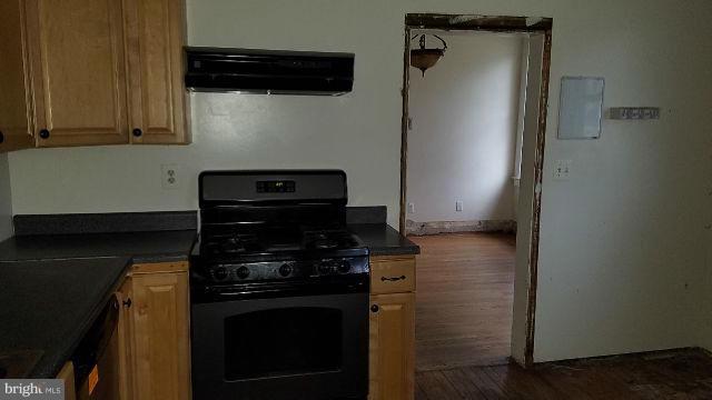 319 North Bend Road Baltimore, MD 21229 - Photo 9 of 26 Kitchen