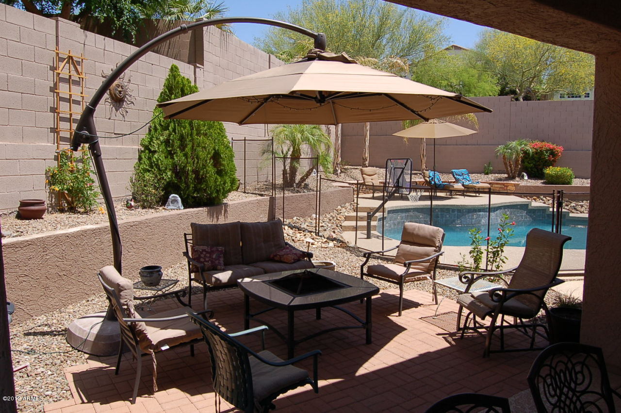 1242 East Presidio Road Phoenix, AZ 85022 - Photo 22 of 30 .